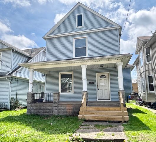 822 Delence Street, Toledo, OH 43605
