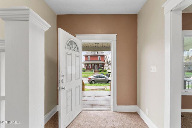 822 Delence Street, Toledo, OH 43605