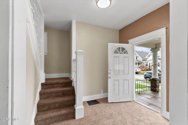 822 Delence Street, Toledo, OH 43605