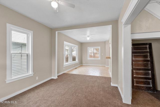 822 Delence Street, Toledo, OH 43605
