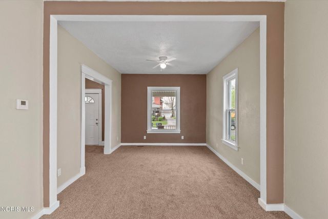 822 Delence Street, Toledo, OH 43605