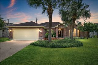 3226 Bordeaux Dr, Corpus Christi, TX 78414