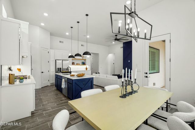 877 Eastwell Drive, El Paso, TX 79928