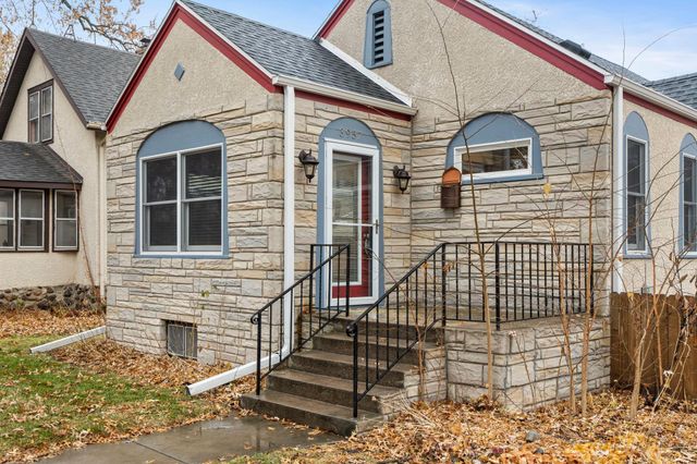 3957 45th Avenue S, Minneapolis, MN 55406