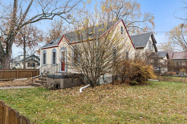 3957 45th Avenue S, Minneapolis, MN 55406