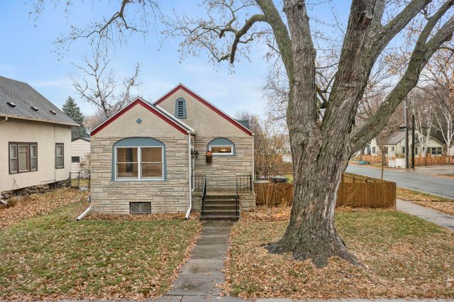 3957 45th Avenue S, Minneapolis, MN 55406