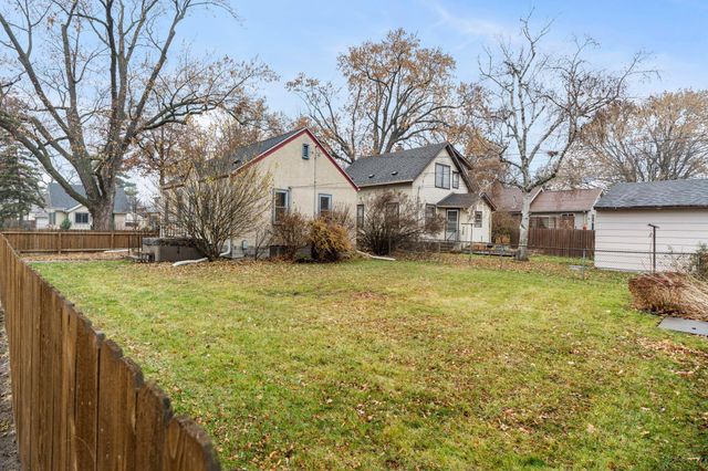 3957 45th Avenue S, Minneapolis, MN 55406