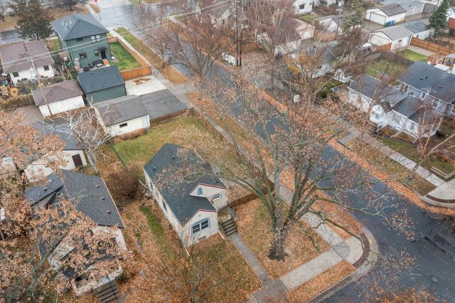 3957 45th Avenue S, Minneapolis, MN 55406