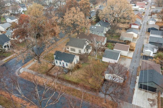 3957 45th Avenue S, Minneapolis, MN 55406