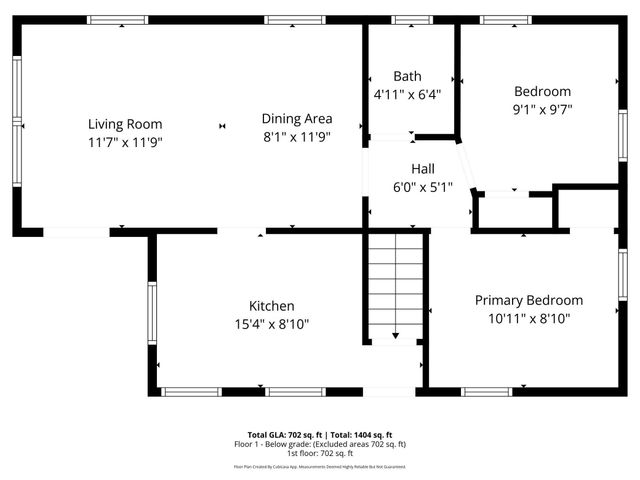 3957 45th Avenue S, Minneapolis, MN 55406