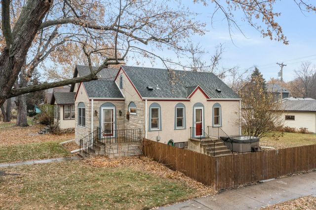 3957 45th Avenue S, Minneapolis, MN 55406