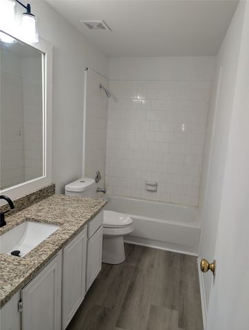 3009 Stonewall Lane, Fort Worth, TX 76123