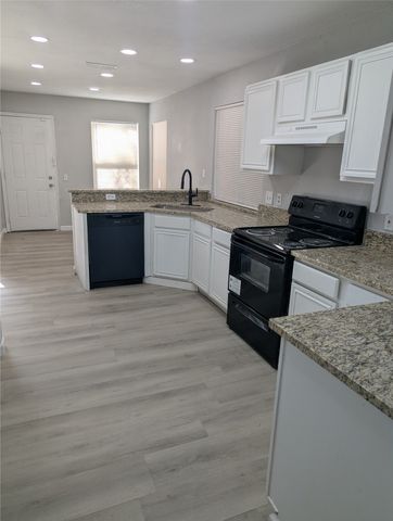 3009 Stonewall Lane, Fort Worth, TX 76123