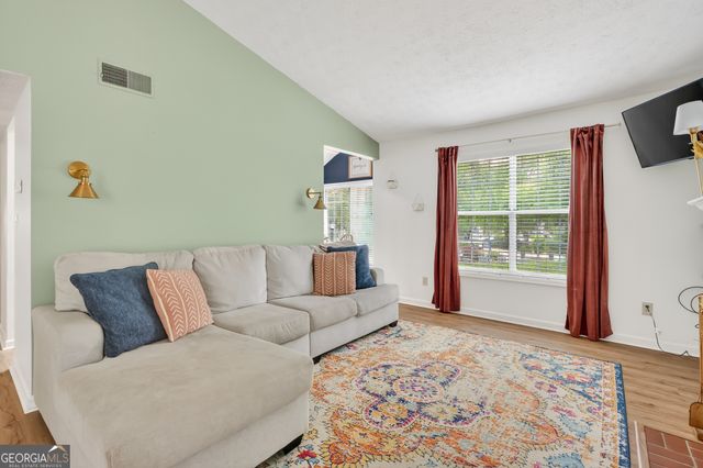 1106 Glenleaf Drive, Peachtree Corners, GA 30092