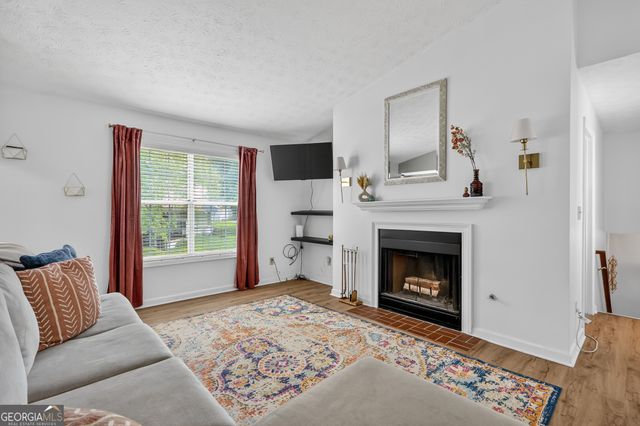 1106 Glenleaf Drive, Peachtree Corners, GA 30092