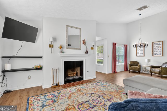 1106 Glenleaf Drive, Peachtree Corners, GA 30092
