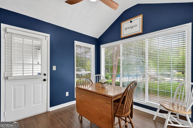 1106 Glenleaf Drive, Peachtree Corners, GA 30092