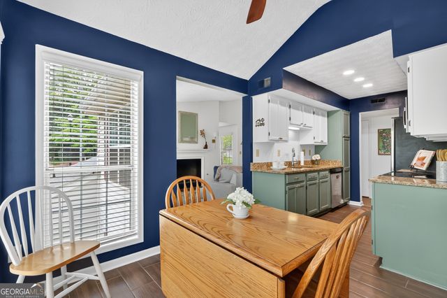 1106 Glenleaf Drive, Peachtree Corners, GA 30092