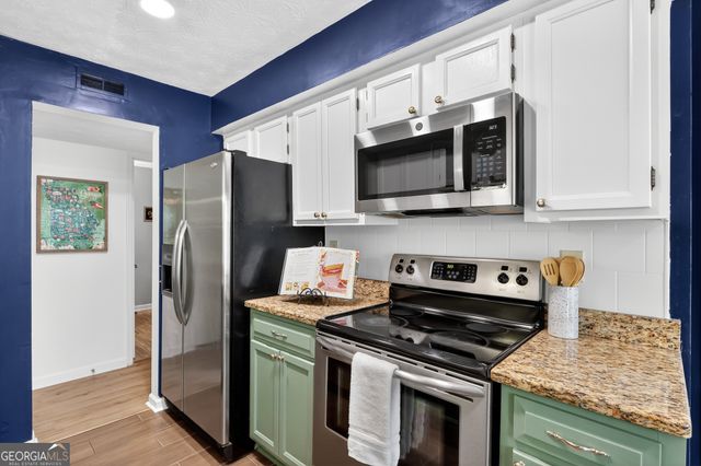 1106 Glenleaf Drive, Peachtree Corners, GA 30092