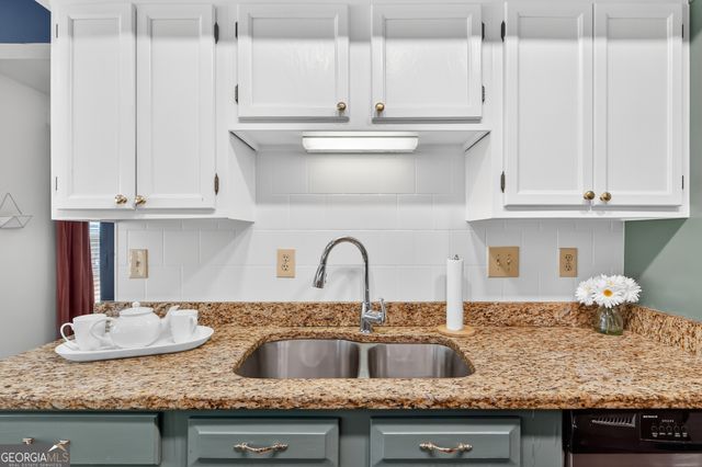 1106 Glenleaf Drive, Peachtree Corners, GA 30092