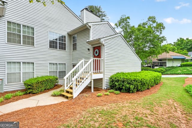 1106 Glenleaf Drive, Peachtree Corners, GA 30092