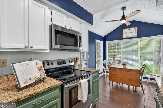 1106 Glenleaf Drive, Peachtree Corners, GA 30092