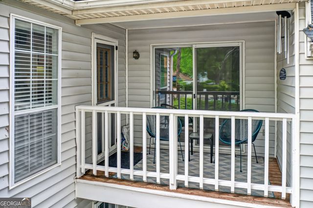 1106 Glenleaf Drive, Peachtree Corners, GA 30092