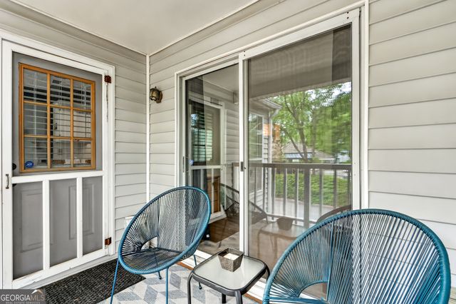 1106 Glenleaf Drive, Peachtree Corners, GA 30092