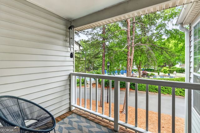 1106 Glenleaf Drive, Peachtree Corners, GA 30092