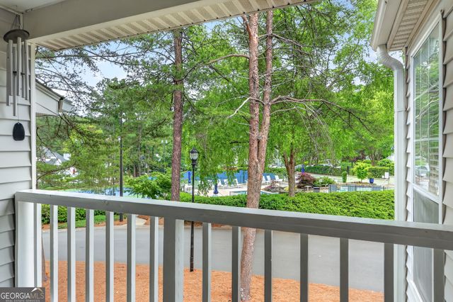 1106 Glenleaf Drive, Peachtree Corners, GA 30092