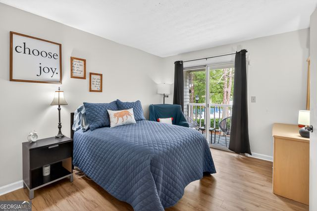 1106 Glenleaf Drive, Peachtree Corners, GA 30092
