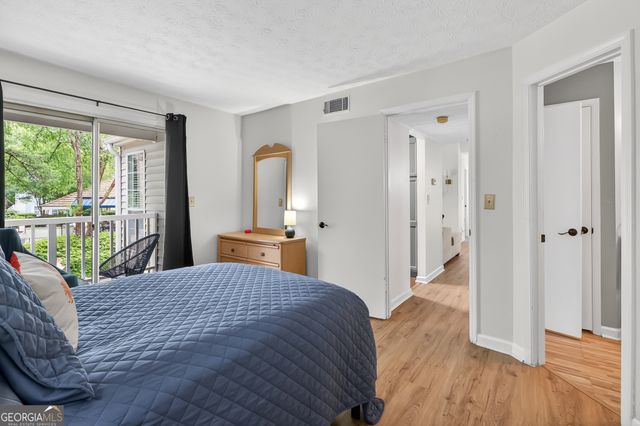 1106 Glenleaf Drive, Peachtree Corners, GA 30092