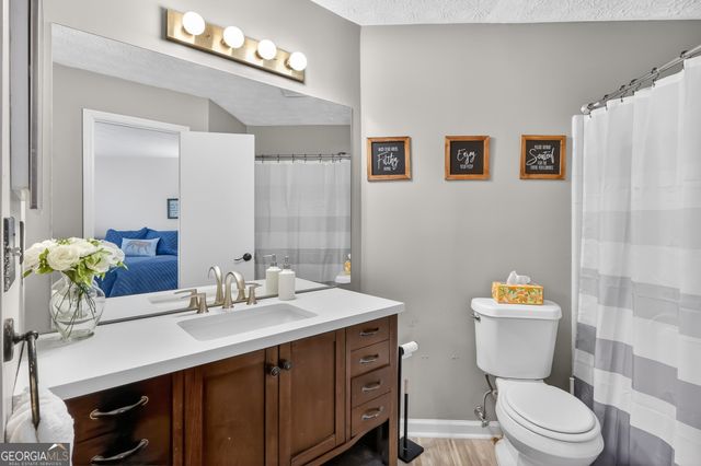 1106 Glenleaf Drive, Peachtree Corners, GA 30092