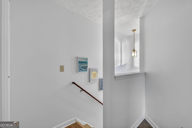 1106 Glenleaf Drive, Peachtree Corners, GA 30092
