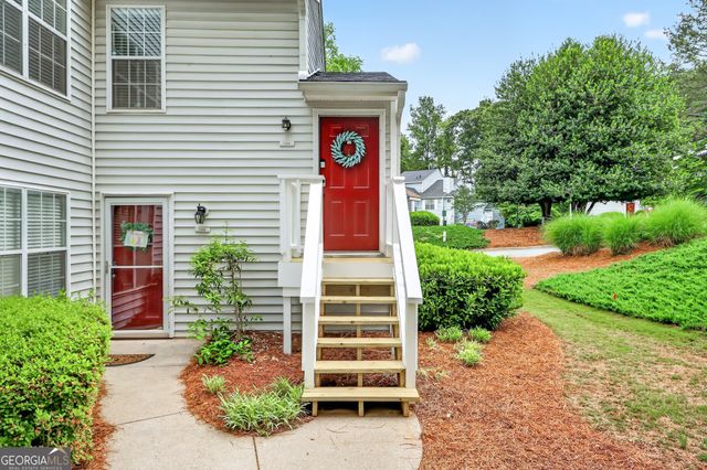 1106 Glenleaf Drive, Peachtree Corners, GA 30092