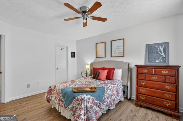 1106 Glenleaf Drive, Peachtree Corners, GA 30092