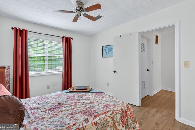 1106 Glenleaf Drive, Peachtree Corners, GA 30092