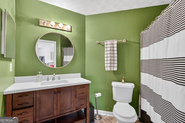 1106 Glenleaf Drive, Peachtree Corners, GA 30092