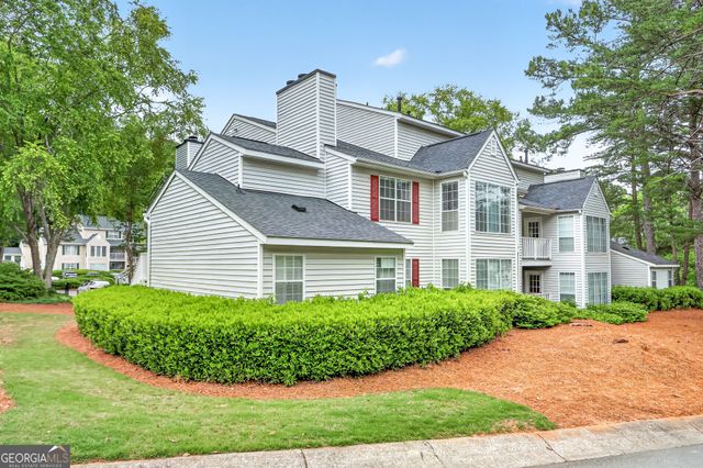 1106 Glenleaf Drive, Peachtree Corners, GA 30092