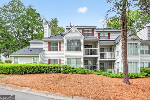 1106 Glenleaf Drive, Peachtree Corners, GA 30092