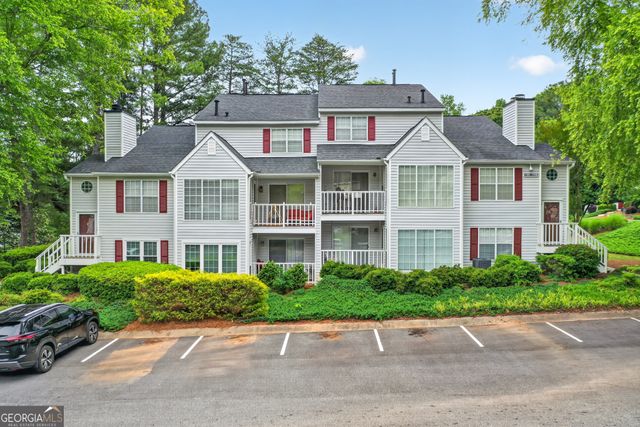 1106 Glenleaf Drive, Peachtree Corners, GA 30092