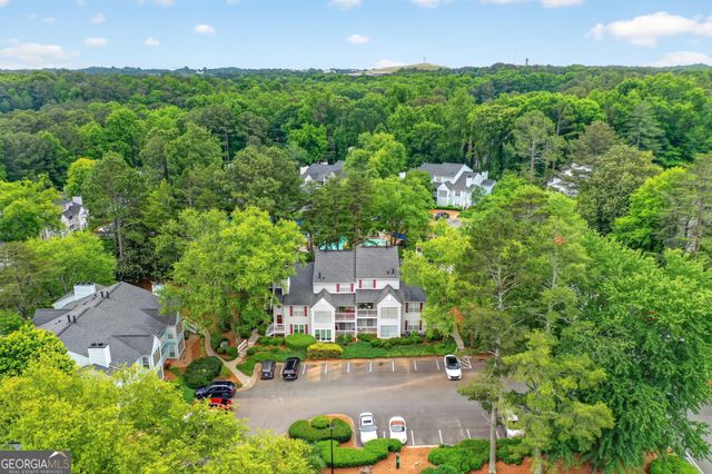 1106 Glenleaf Drive, Peachtree Corners, GA 30092