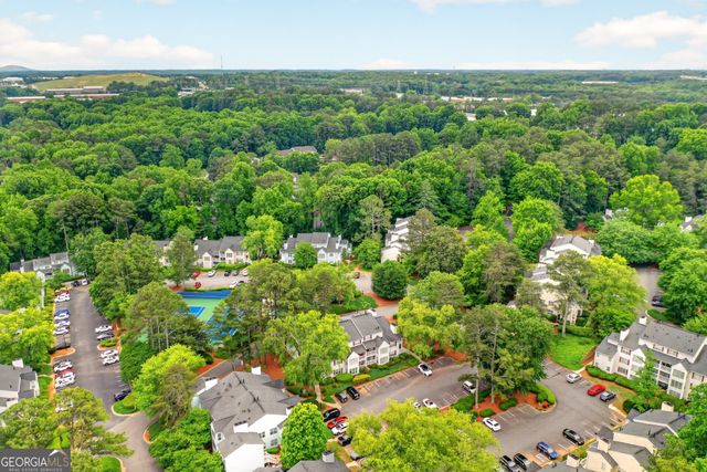 1106 Glenleaf Drive, Peachtree Corners, GA 30092