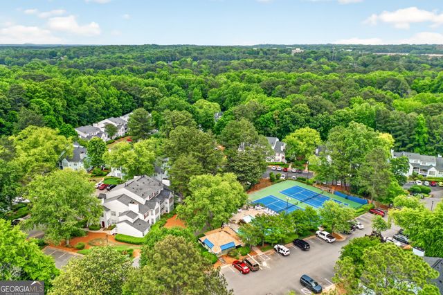1106 Glenleaf Drive, Peachtree Corners, GA 30092