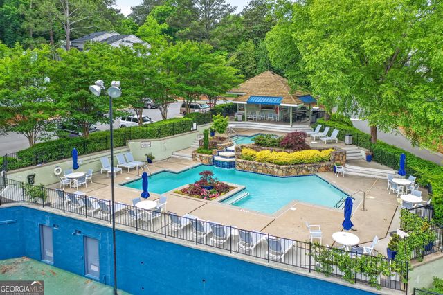 1106 Glenleaf Drive, Peachtree Corners, GA 30092