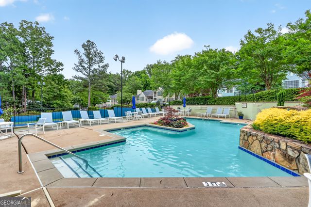 1106 Glenleaf Drive, Peachtree Corners, GA 30092