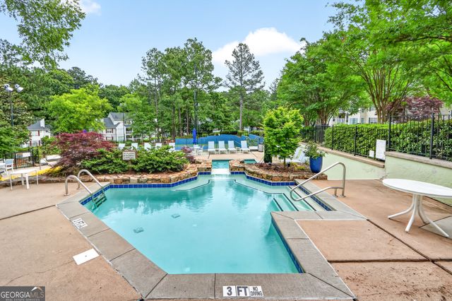 1106 Glenleaf Drive, Peachtree Corners, GA 30092