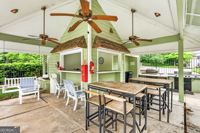 1106 Glenleaf Drive, Peachtree Corners, GA 30092