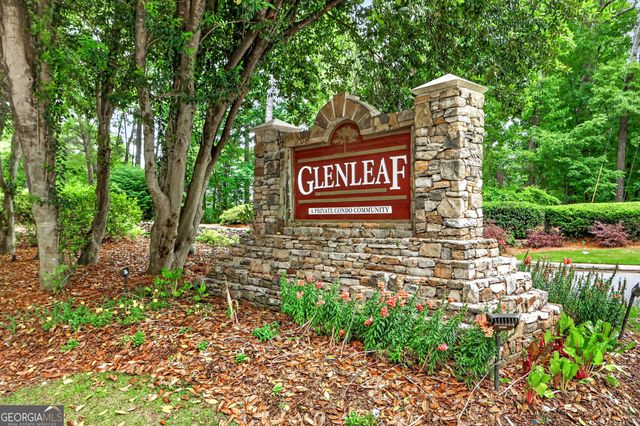 1106 Glenleaf Drive, Peachtree Corners, GA 30092