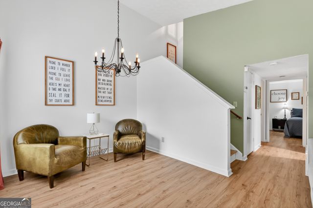 1106 Glenleaf Drive, Peachtree Corners, GA 30092